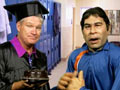 Why 40 is just a number for Sachin, explains Dean Jones