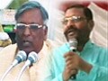 Video : UP police 'puppets' in netas' hands?