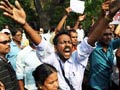Video : Letter-bomb from chit fund boss names Trinamool leaders, Delhi politicians