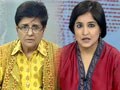 Video: UP Minister abuses cops: Can the Akhilesh Govt recover from repeated self-goals?