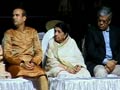Video : Bollywood celebs attend Master Dinanath Mangeshkar awards