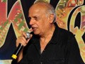 Video : Mahesh Bhatt pays tribute to Shamshad Begum