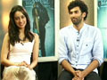 Video : Why Tum Hi Ho song is special for Aashiqui 2 cast
