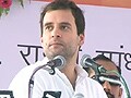Videos : पहले लड़ो स्थानीय निकाय चुनाव : राहुल गांधी