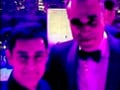 Video: Aamir meets Daniel Day-Lewis at Time celebratory dinner
