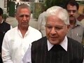 Video : Coal report: Law Minister won't resign, Congress backs him