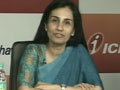 ICICI Bank FY13 net profit up 29 per cent: Chanda Kochhar