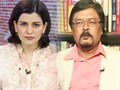 Video : CBI embarrassment for UPA: Should the PM also take responsibility?