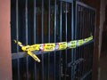 Video: 6-yr-old girl allegedly raped, left with slit throat near a public toilet