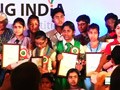 Tata Building India: Children dream about their nation