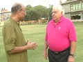 Video : Walk the Talk with Farokh Engineer