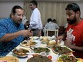 Rocky and Mayur's coastal odyssey in Ongole