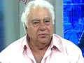 Video : A great cricketer will be good in all formats: Engineer