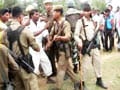 Video : Two killed, seven injured in police firing in Assam, curfew in Goalpara