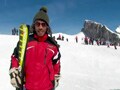 Rasik's memorable globetrotting adventures