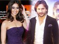 Video : Saif Ali Khan to romance Ileana D'Cruz in his next
