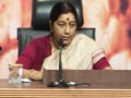 Video : Sonia Gandhi has no faith in democratic processes: BJP