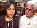 Video : Sarabjit has suffered enough; let him come home: Salman Khurshid