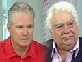 Video : Will Chennai become complacent against Pune?