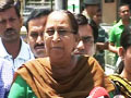 Video : 'Very disappointed' with the govt, says Sarabjit Singh's family