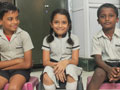 Promo: Crammed up school gets a perfect transformation