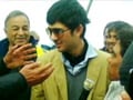 Video : Sunny Deol's son Karan to debut in Yash Raj film