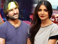 Video : Anushka's Goan birthday, what interests Saif Ali Khan