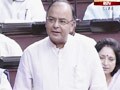 Video : BJP slams govt in Parliament over Sarabjit's death