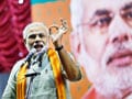Video : With high profile campaigners, BJP and Congress battle for Karnataka