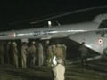Video: Sarabjit's body being taken to his ancestral village in Punjab