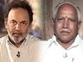 Video : Battleground Karnataka: Election analysis with Prannoy Roy