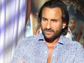 Video : Something happens to me while working with Kareena: Saif