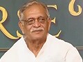 Video : गुलजार बने असम यूनिवर्सिटी के चांसलर