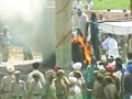 Video : Sarabjit Singh's last rites performed with full state honours