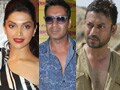 Video : 60th National Awards: big winners, Ajay Devgn, Deepika to pair up?