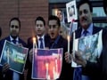 Video: Indians in London mourn Sarabjit Singh's death