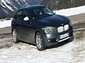 BMW 1 Series exclusive