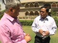 Video: India has a very robust nuclear-deterrence capability: DRDO chief VK Saraswat to NDTV