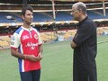Video: Walk The Talk with Cheteshwar Pujara