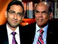 There is case for banks to cut rates: RBI Governor