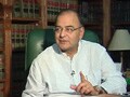 Video : Railways scam: This is a cash and carry government, says BJP's Arun Jaitley
