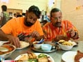 Andhra delicacies that left our highwaymen smacking their lips