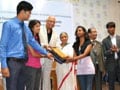 Video : Engineering students design lingerie to protect women from sexual attacks