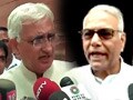Video : सीबीआई का हलफनामा : बीजेपी नाराज, बचाव में उतरी कांग्रेस
