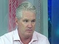 Video : Gambhir has not led this team as he should: Deano