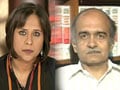 Video : Coal starts a UPA forest fire