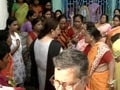 Video : Bengal chit fund scam: neighbour vs neighbour