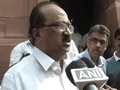 Video : Opposition killing democracy, spreading 'goondaism': Food Minister tells NDTV