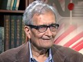 Video : Politics stalling Food Security Bill: Amartya Sen to NDTV