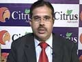 Sensible to be cautious at current levels: Citrus Advisors
